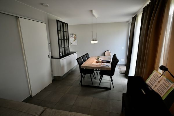 Huis te koop / Nijlen