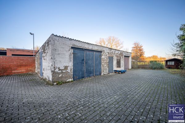 Appartement te huur / Kruishoutem