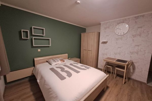 Appartement te huur / Leuven