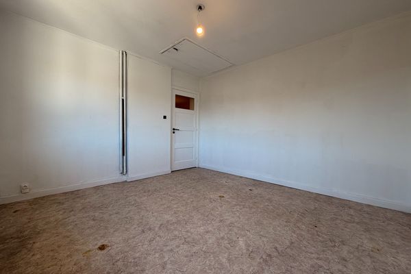 Huis te huur / Stevoort