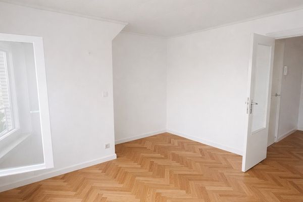 Appartement te koop / De Panne