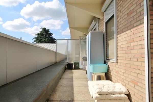 Appartement te huur / Sint-Truiden