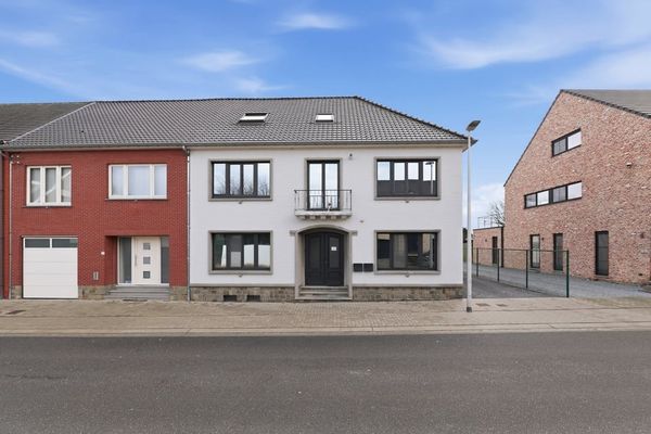 Appartement
                            te koop in Bilzen-Hoeselt