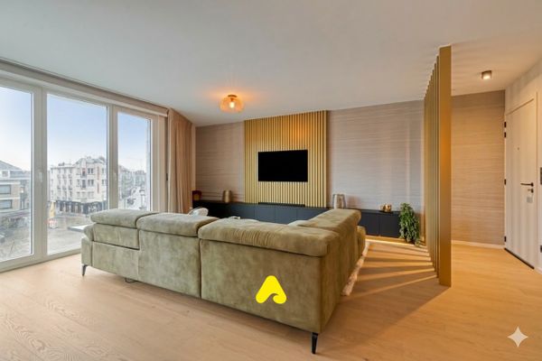 Appartement a vendre / De Panne