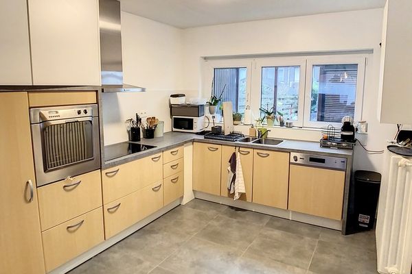 Huis te huur / Hasselt