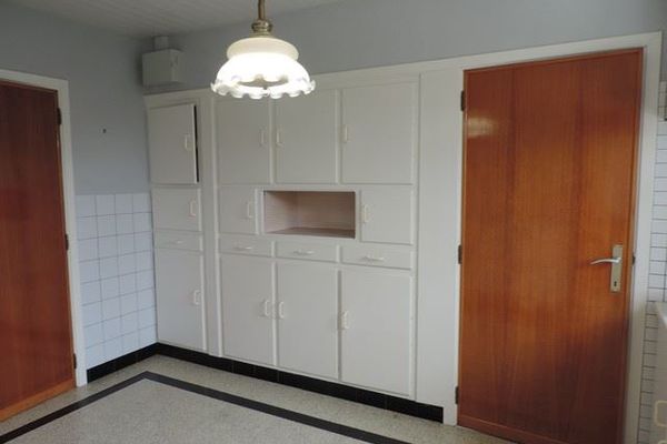 Huis verhuurd / Beringen