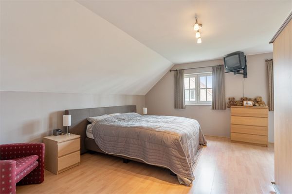 Huis te koop / Houthalen-Helchteren
