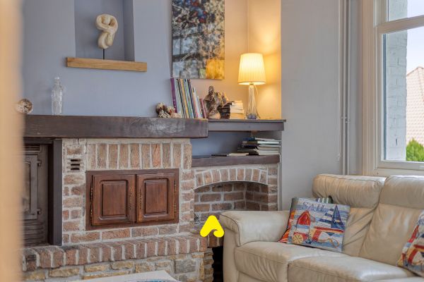 Huis te koop / De Panne