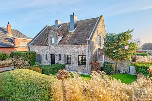 Eengezinswoning
                            optie koop in Lommel