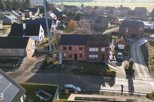 Huis te koop / Scherpenheuvel