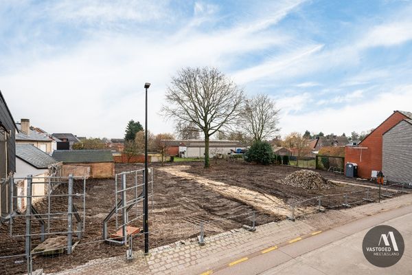 Project te koop / Adegem