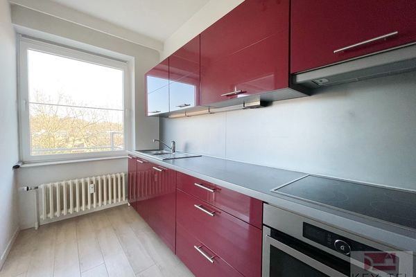 Appartement te huur / Leuven