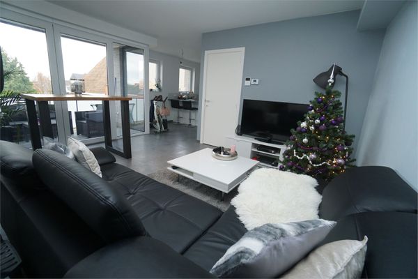 Appartement te huur / Vorst