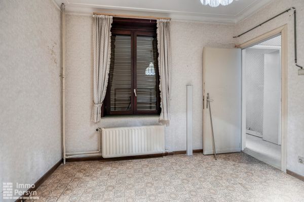 Commercieel te koop / Scherpenheuvel