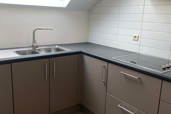Appartement te huur / Lembeek