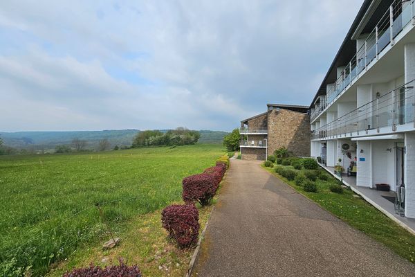 Appartement
                            a vendre in Durbuy