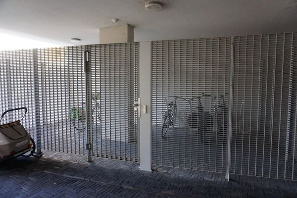 Assistentiewoning  te koop / Leuven