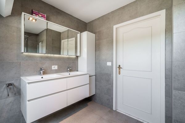 Huis optie koop / Bouwel