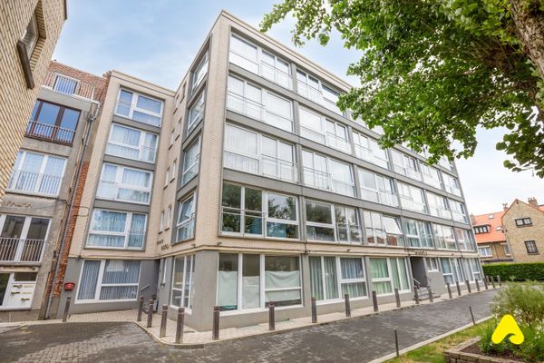 Appartement te huur / De Panne
