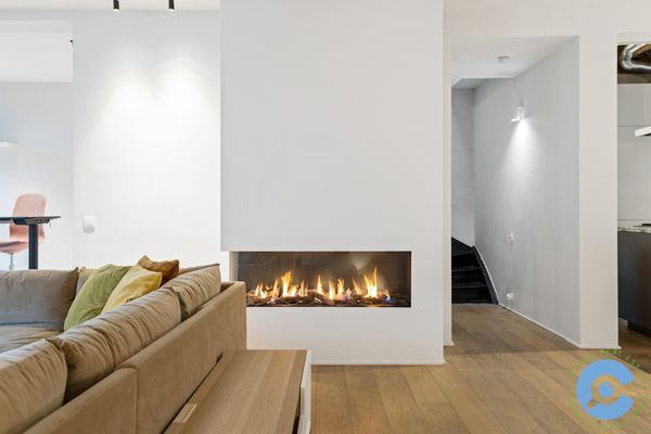 Appartement te koop / Antwerpen