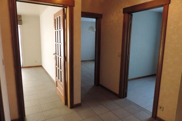 Appartement verhuurd / Koersel