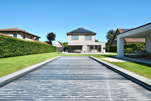 Huis
                                te koop
                                in Breendonk