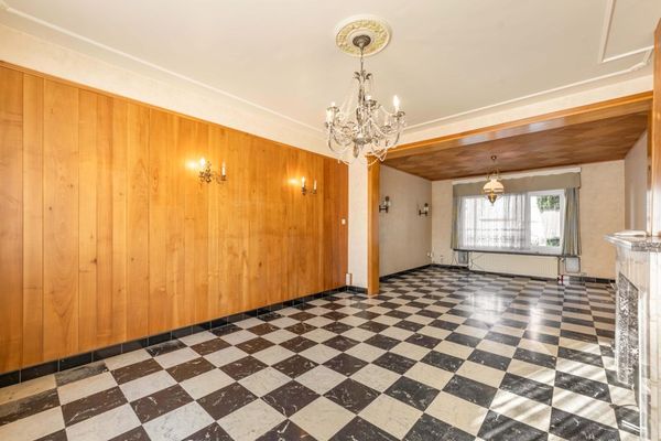 Huis te koop / Kortrijk