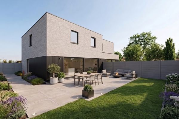 Huis te koop / Sint-Eloois-Vijve