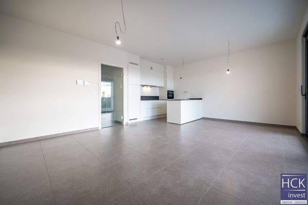 Appartement te huur / Kruishoutem