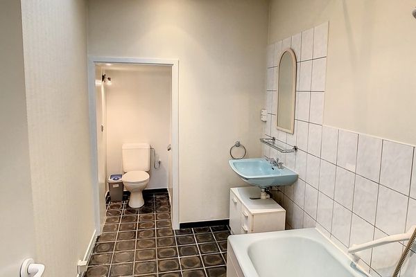 Huis optie koop / Sint-Truiden