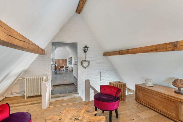 Huis te koop / Herk-de-Stad
