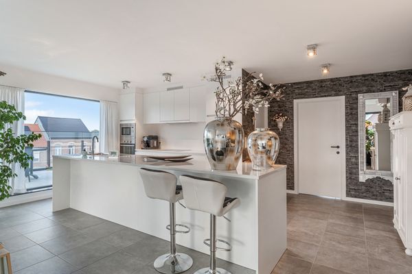 Appartement te koop / Bekkevoort