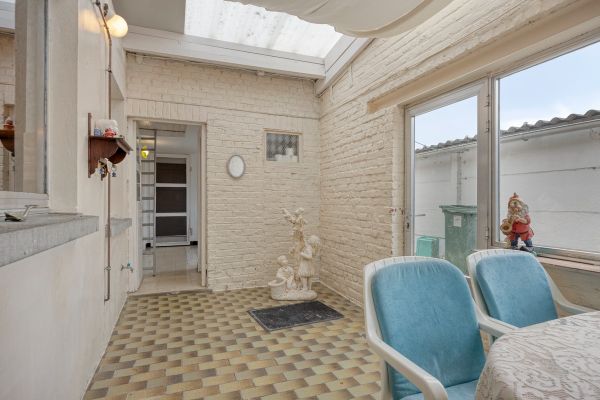 Huis te koop / Nederhasselt