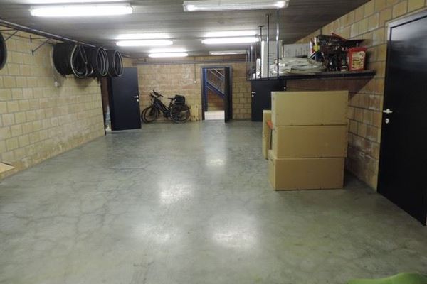 Commercieel verkocht / Heusden