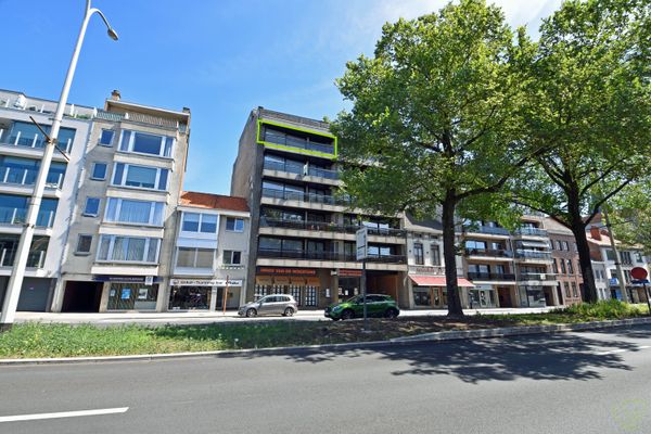 Appartement te huur in Eeklo
