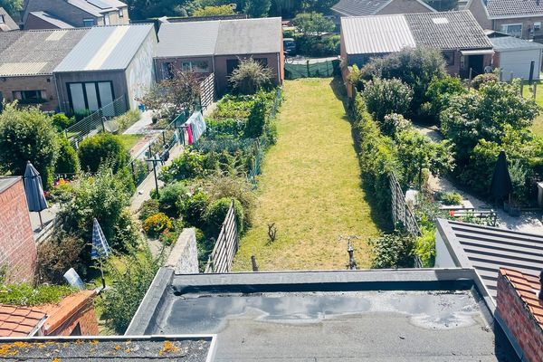 Huis te koop / Assebroek