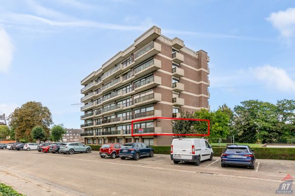 Appartement in Sint-Truiden