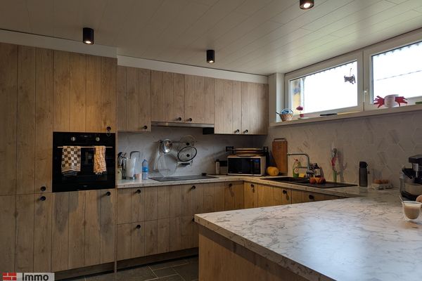 Huis te huur / Zichem