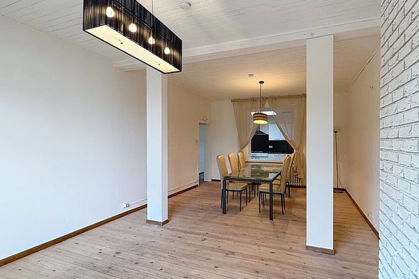 Huis te huur / Hasselt