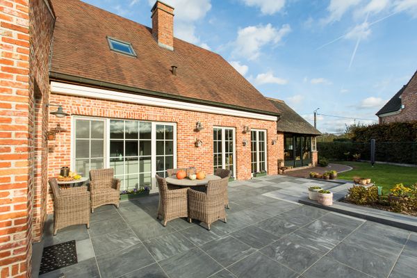 Huis optie koop / Berlaar