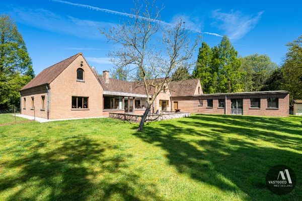 Huis te koop / Aalter