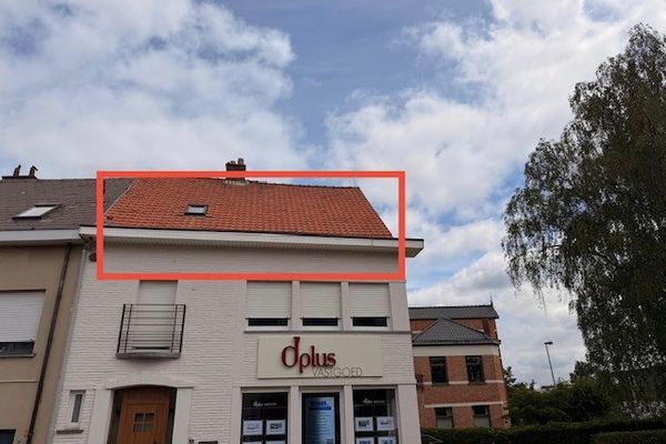 Appartement te huur / Heist-op-den-Berg