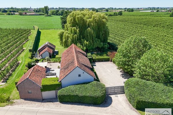Huis te koop / Herk-de-Stad