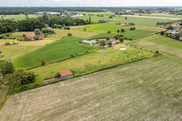 Huis
                            te koop in Oostkamp