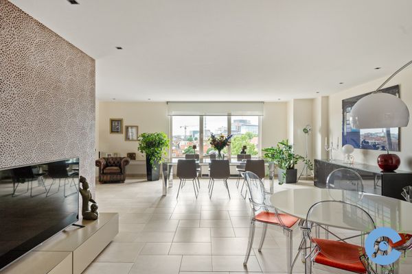 Appartement optie koop / Antwerpen