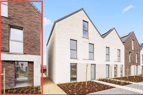 Huis te koop / Wiekevorst