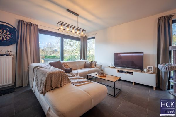 Appartement te huur / Kruishoutem