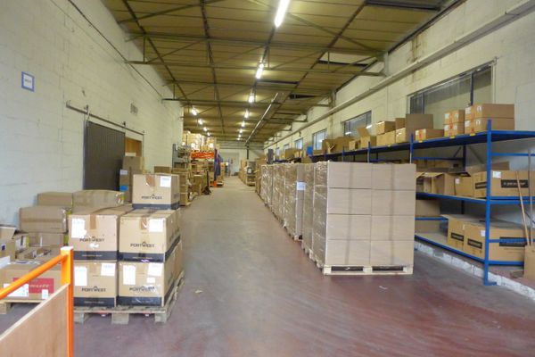 Industrieel te koop / Laakdal