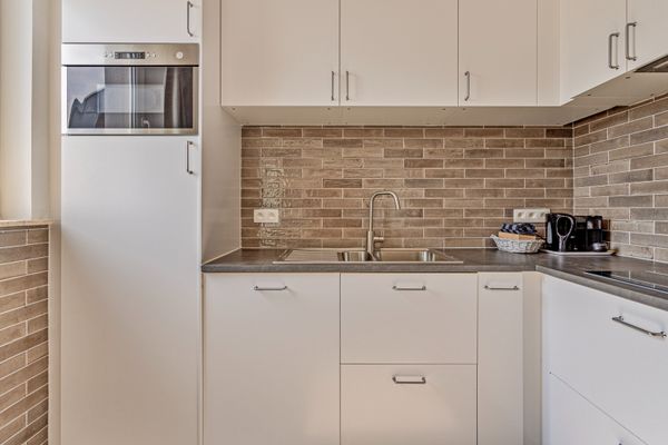 Appartement te koop / Blankenberge