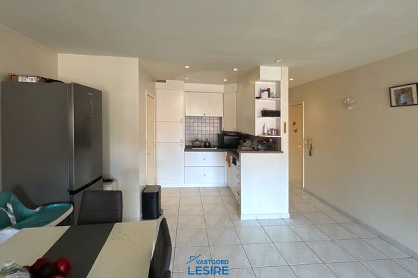 Appartement
                            te koop in Ieper